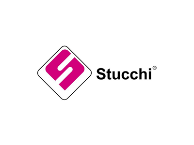 STUCCHI 로고 이미지
