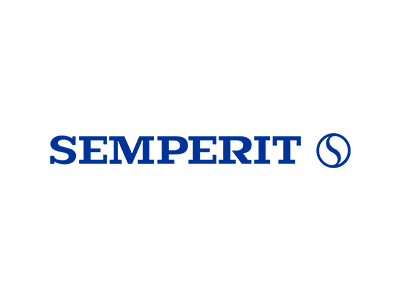 SEMPERIT 로고 이미지